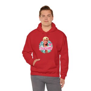 KENERGY [Australian-Printed] - Unisex Heavy Blend™ Hooded Sweatshirt