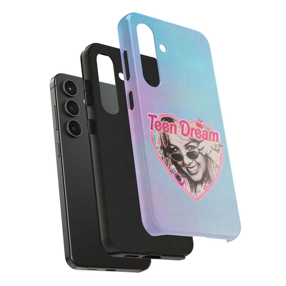 TEEN DREAM - Case Mate Tough Phone Cases