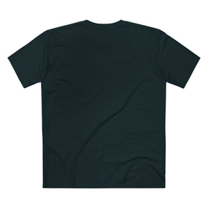 Holding Space [Australian-Printed] Men's Staple Tee