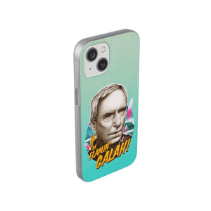 YA FLAMIN’ GALAH! - Case Mate Tough Phone Cases