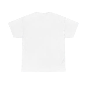 Zucked [Australian-Printed] - Unisex Heavy Cotton Tee