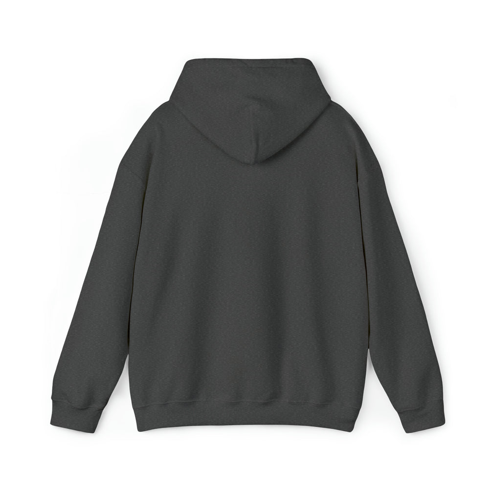 Oh, Piss Off! [Australian-Printed] - Unisex Heavy Blend™ Hooded Sweatshirt