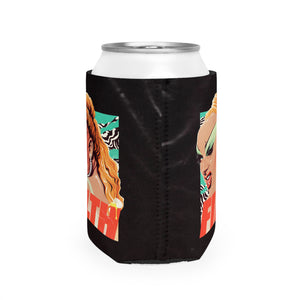 FILTH - Can Cooler Sleeve