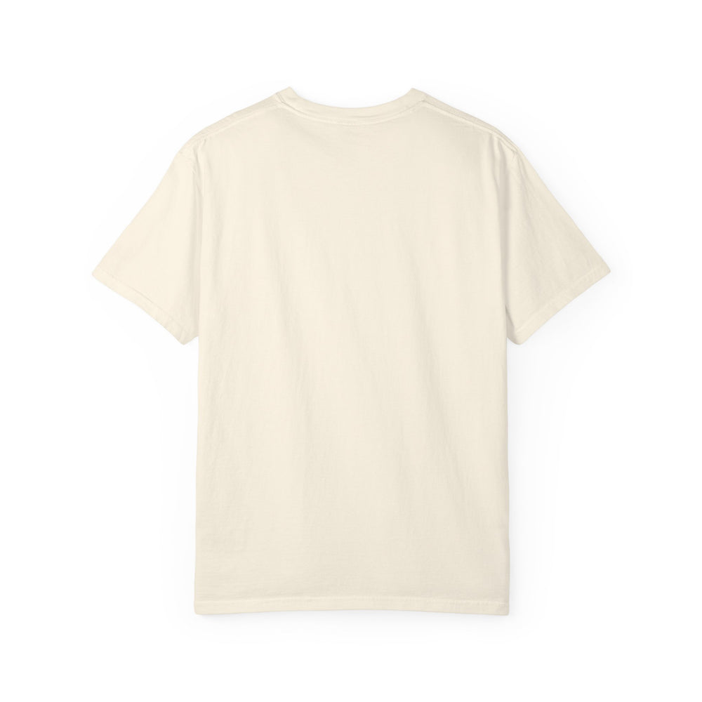 KNIFENEY [Australian-Printed] - Comfort Color 1717 Unisex tee