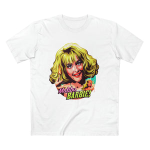 MALIBU BARBIE [Australian-Printed] - Men's Staple Tee