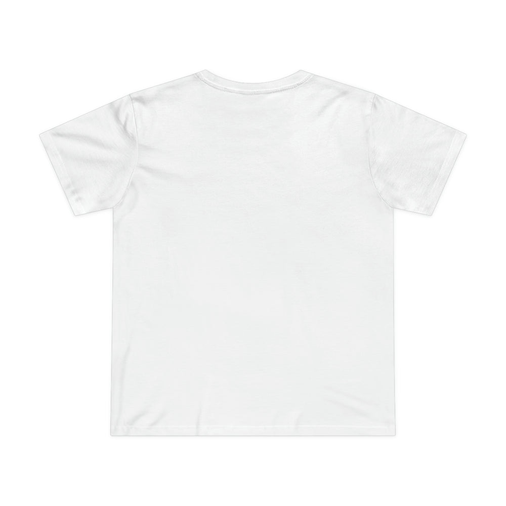 FRANCESCA ALBANESE [Australian-Printed] - Women’s Maple Tee