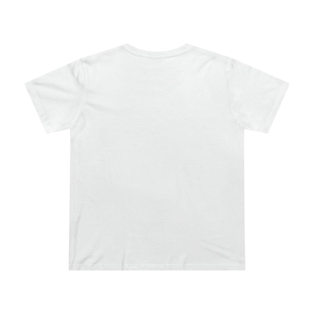 KENERGY [Australian-Printed] - Women’s Maple Tee