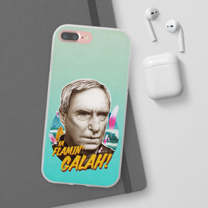 YA FLAMIN’ GALAH! - Case Mate Tough Phone Cases