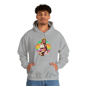 XANADU - Unisex Heavy Blend™ Hooded Sweatshirt