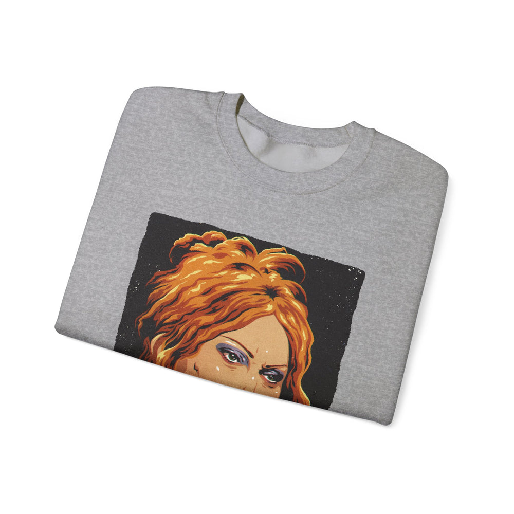 JAKE HAY ROWLING [US-Printed] - Unisex Heavy Blend™ Crewneck Sweatshirt