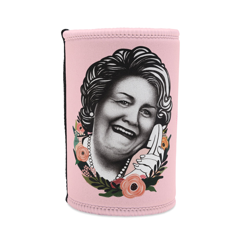 HYACINTH [AU-Printed] - Stubby Cooler