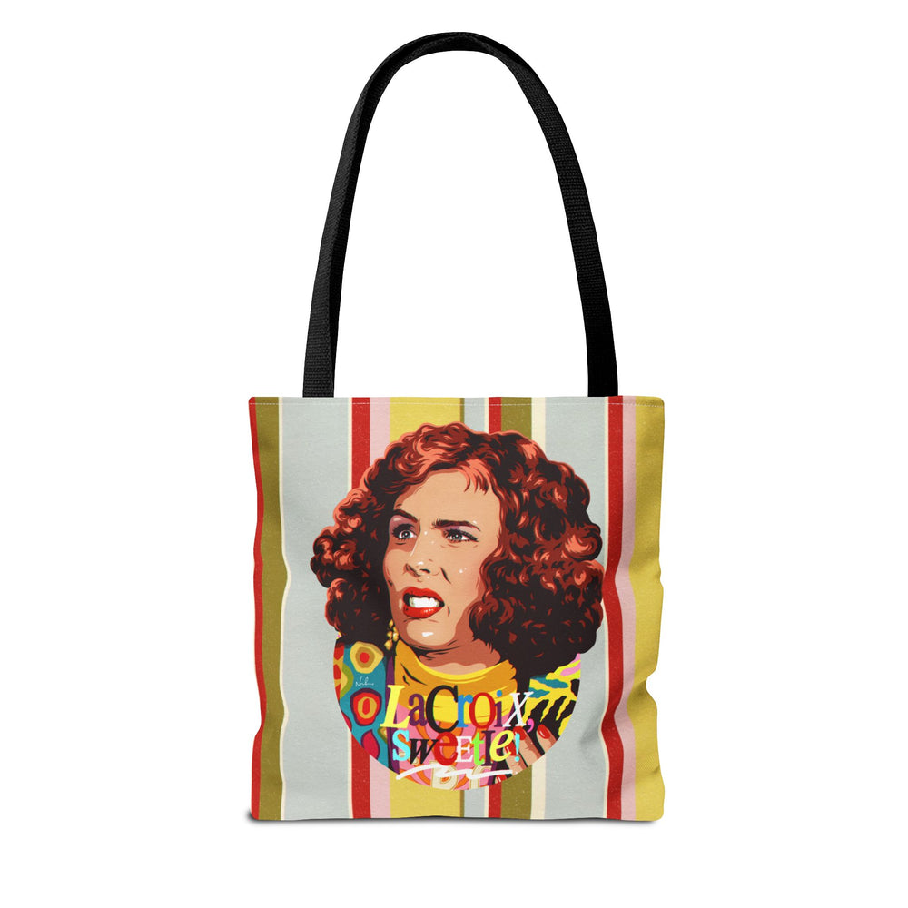LaCroix, Sweetie! [US-Printed] - Tote Bag (AOP)