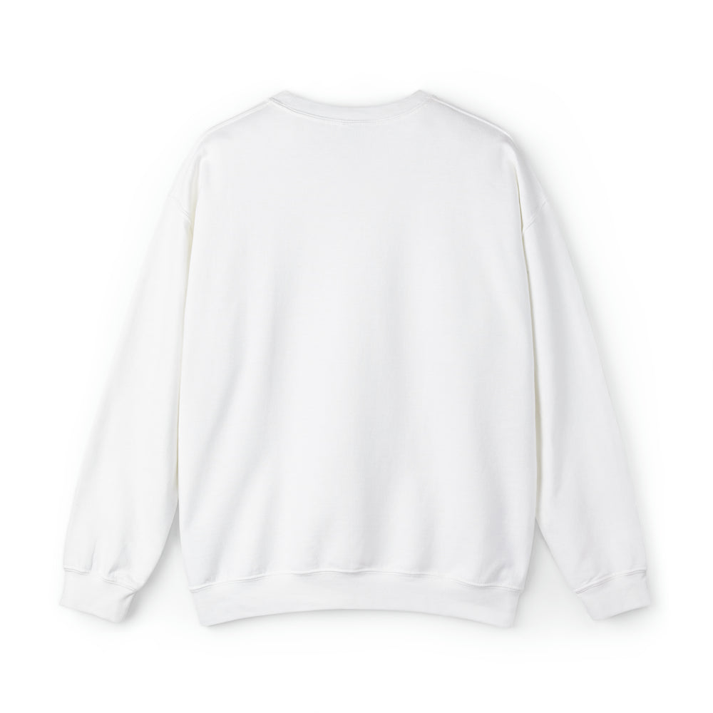 NO WIRE HANGERS EVER [Australian-Printed] - Unisex Heavy Blend™ Crewneck Sweatshirt