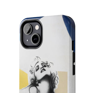 YEARNING - Case Mate Tough Phone Cases