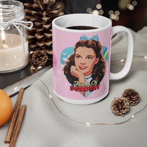 FRIEND OF DOROTHY [UK-Printed] - Mug