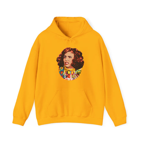 LaCroix, Sweetie! [US-Printed] - Unisex Heavy Blend™ Hooded Sweatshirt