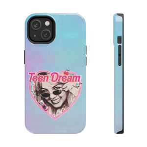 TEEN DREAM - Case Mate Tough Phone Cases