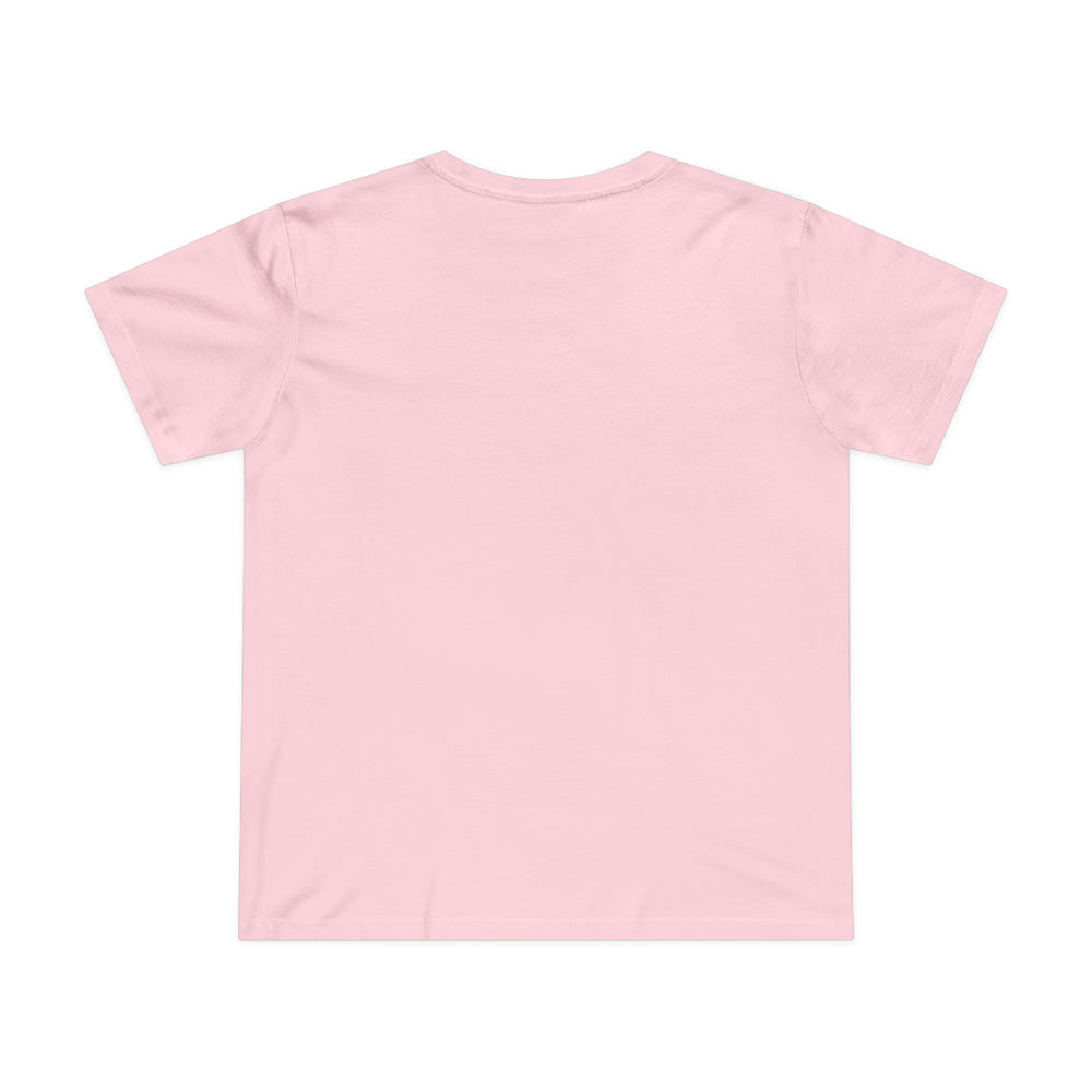 You've Been Tingled [Australian-Printed] - Women’s Maple Tee