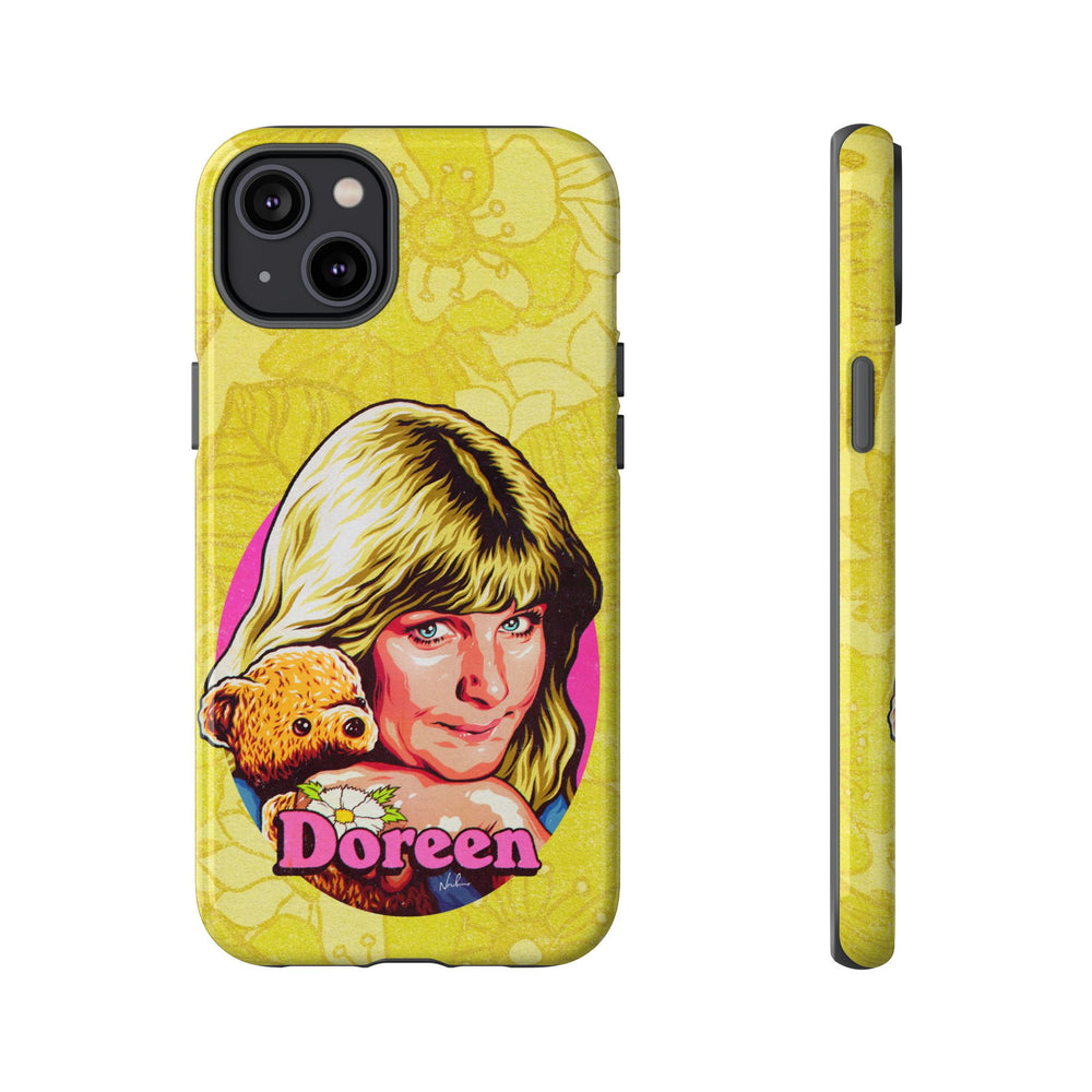 Doreen - Tough Cases