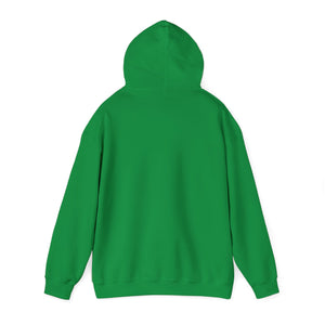 MAGA AGENDA - Unisex Heavy Blend™ Hooded Sweatshirt