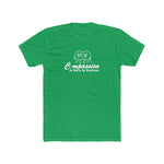 Compassion Is Back In Fashion - Men's Cotton Crew Tee