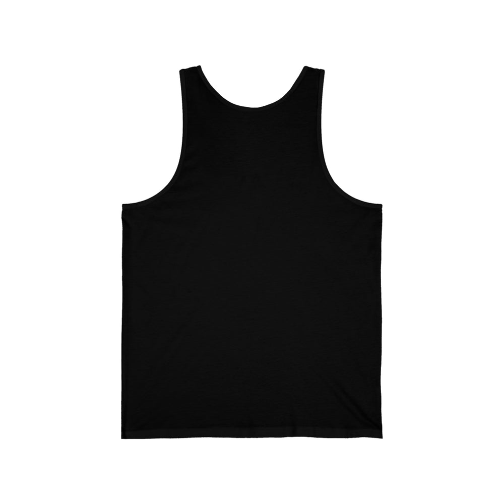 Do You Guys Ever Think About Dying? - Unisex Jersey Tank - Unisex Jersey Tank