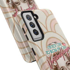 ROSE - Case Mate Tough Phone Cases