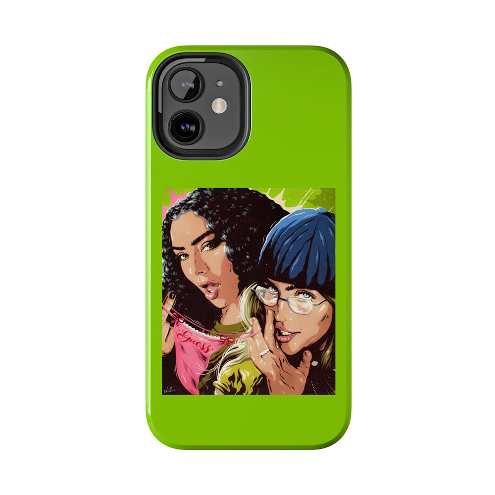 GUESS - Tough Phone Cases, Case-Mate