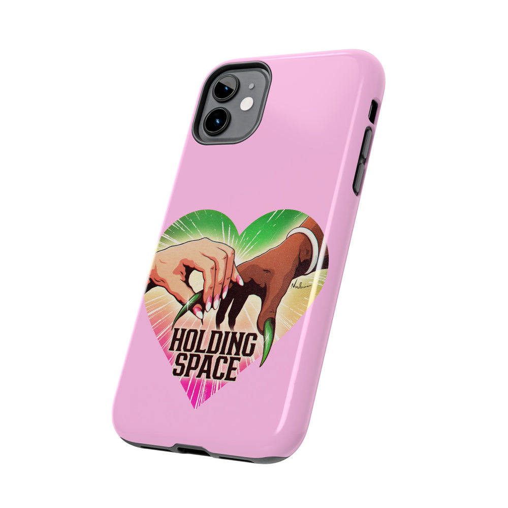 Holding Space - Tough Phone Cases, Case-Mate