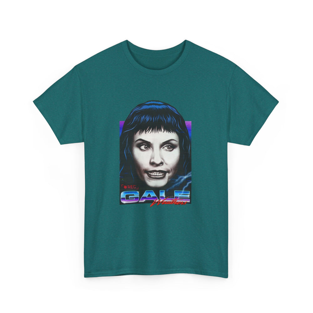 GALE [Australian-Printed] - Unisex Heavy Cotton Tee