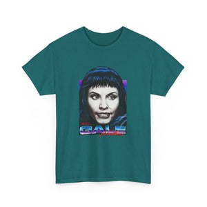 GALE [Australian-Printed] - Unisex Heavy Cotton Tee