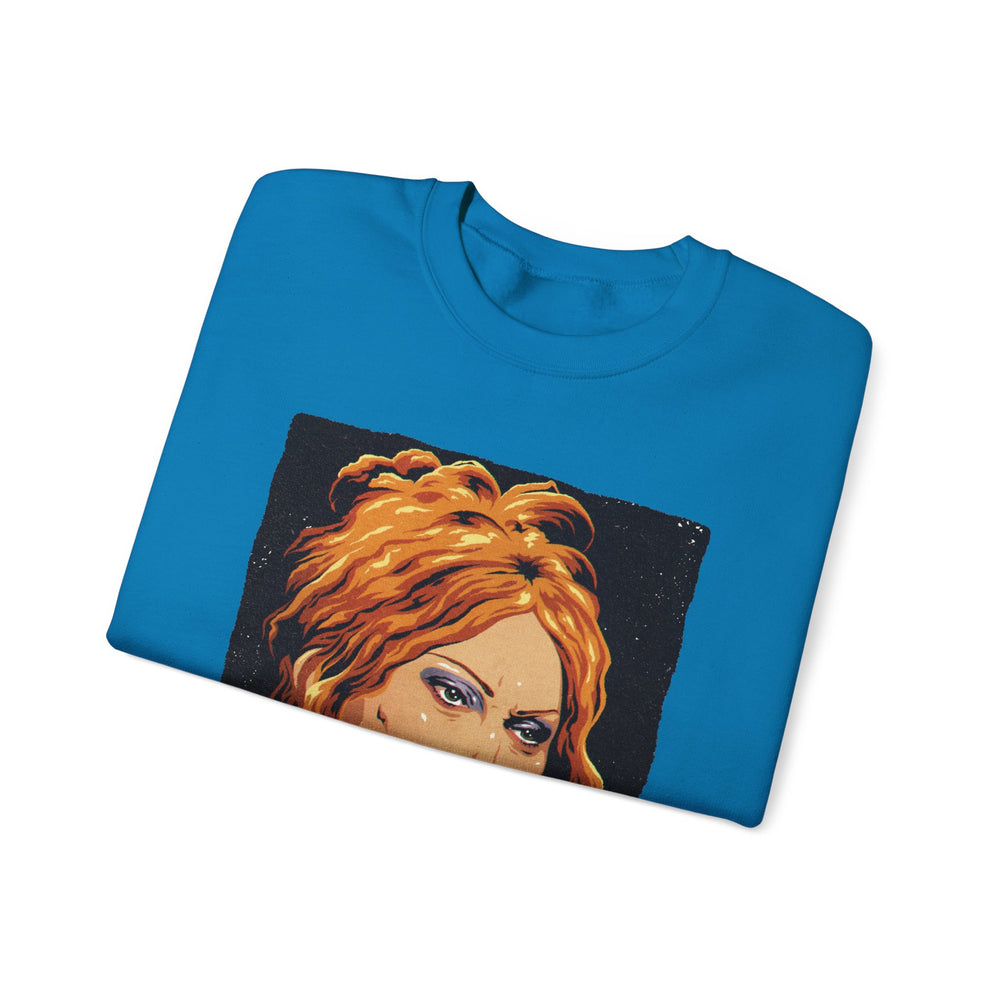 JAKE HAY ROWLING [US-Printed] - Unisex Heavy Blend™ Crewneck Sweatshirt