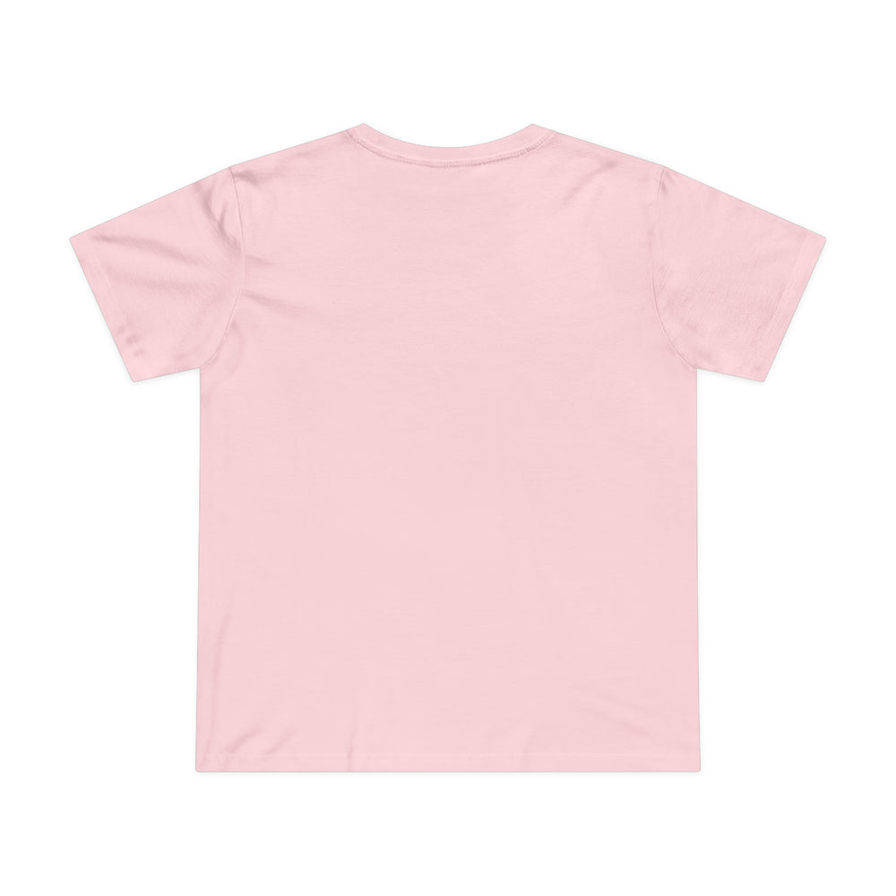 SHADY PINES [Australian-Printed] - Women’s Maple Tee