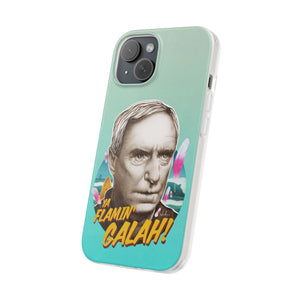 YA FLAMIN’ GALAH! - Case Mate Tough Phone Cases