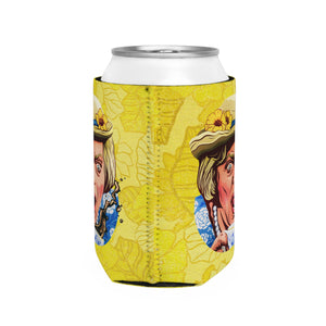 Coffee, Elizabeth? - Can Cooler Sleeve