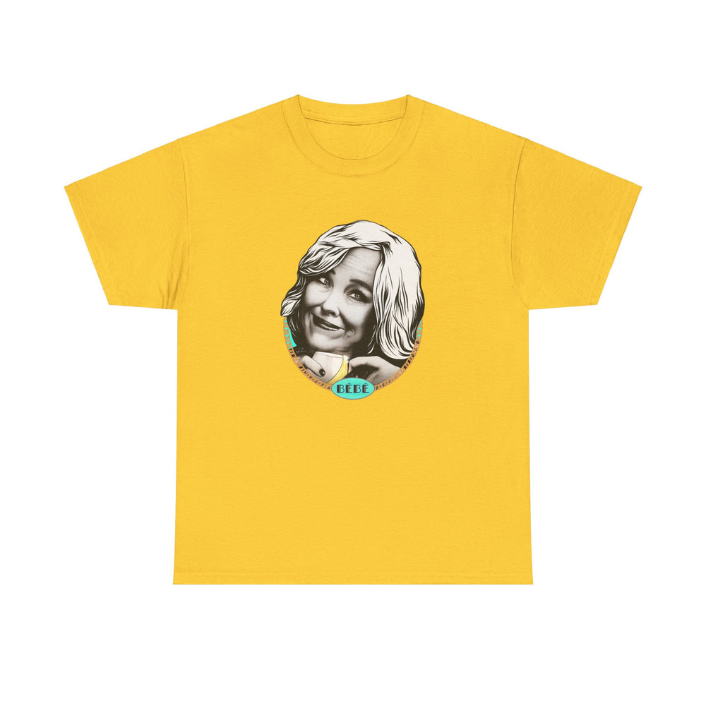 BéBé [Australian-Printed] - Unisex Heavy Cotton Tee