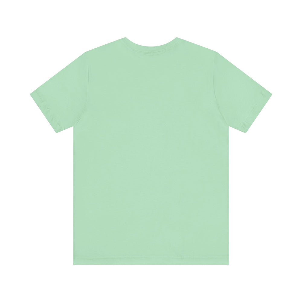 CHAPPELL [US-Printed] - Unisex Jersey Short Sleeve Tee