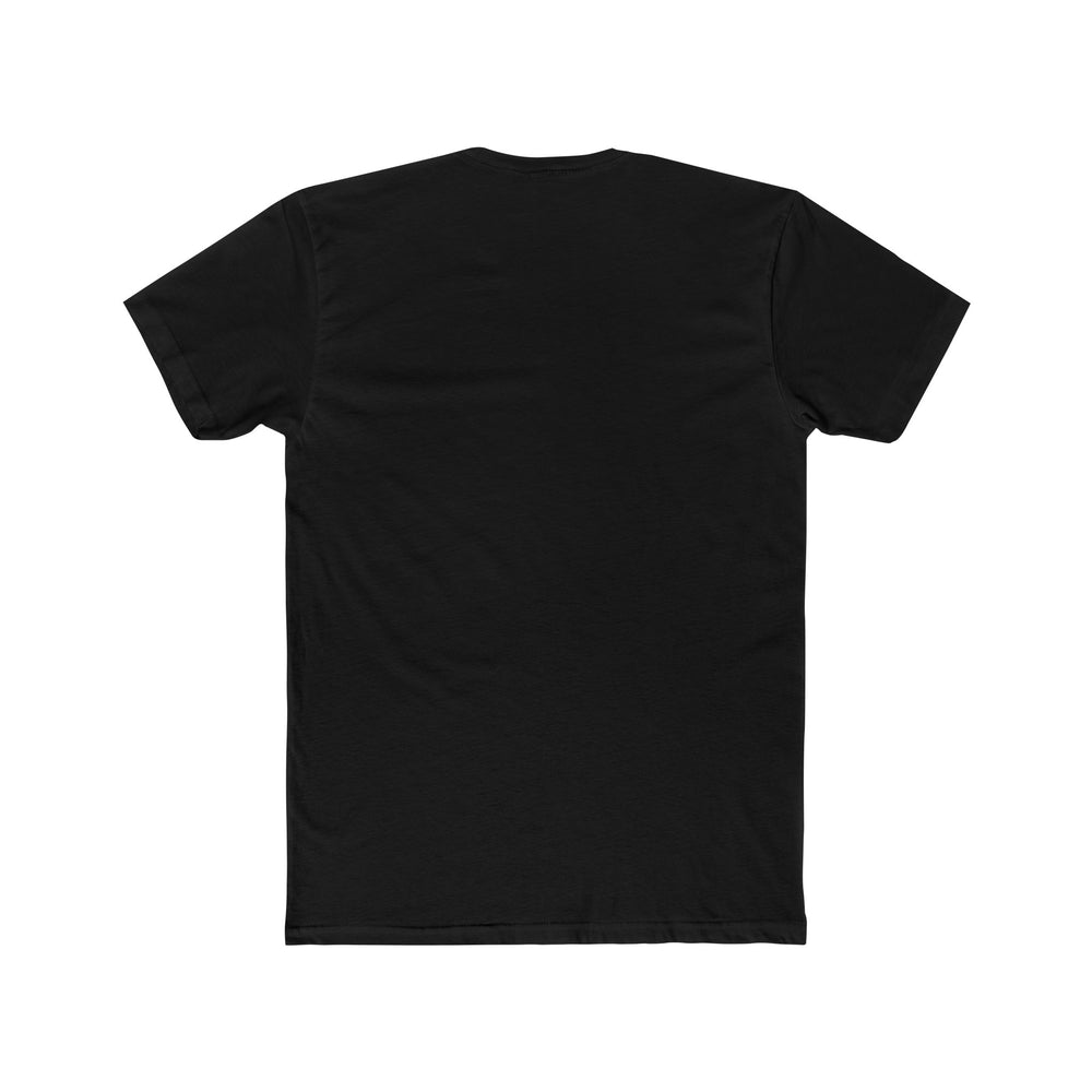 Do It On Purpose - Men's Cotton Crew Tee