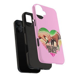 Holding Space - Tough Phone Cases, Case-Mate