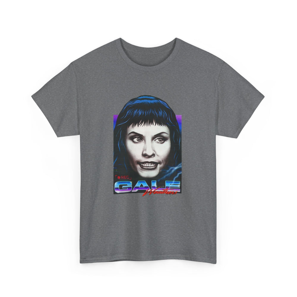 GALE [Australian-Printed] - Unisex Heavy Cotton Tee