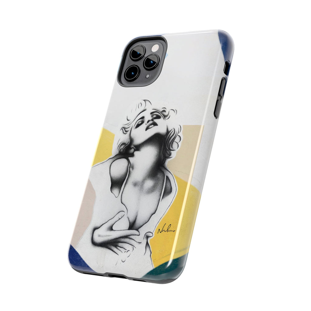 YEARNING - Case Mate Tough Phone Cases