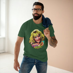 MALIBU BARBIE [Australian-Printed] - Men's Staple Tee