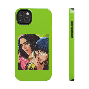 GUESS - Tough Phone Cases, Case-Mate