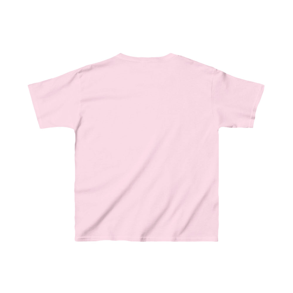 Miles Better For QLD [AU-Printed] - Kids Heavy Cotton™ Tee