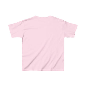 Miles Better For QLD [AU-Printed] - Kids Heavy Cotton™ Tee