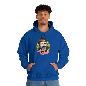 HUNK O' SPUNK [Australian-Printed] - Unisex Heavy Blend™ Hooded Sweatshirt