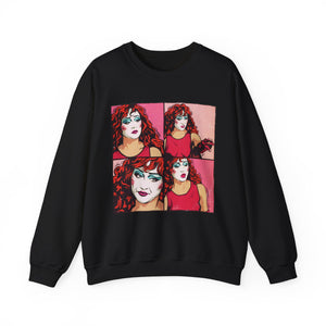 CHAPPELL [US-Printed] - Unisex Heavy Blend™ Crewneck Sweatshirt