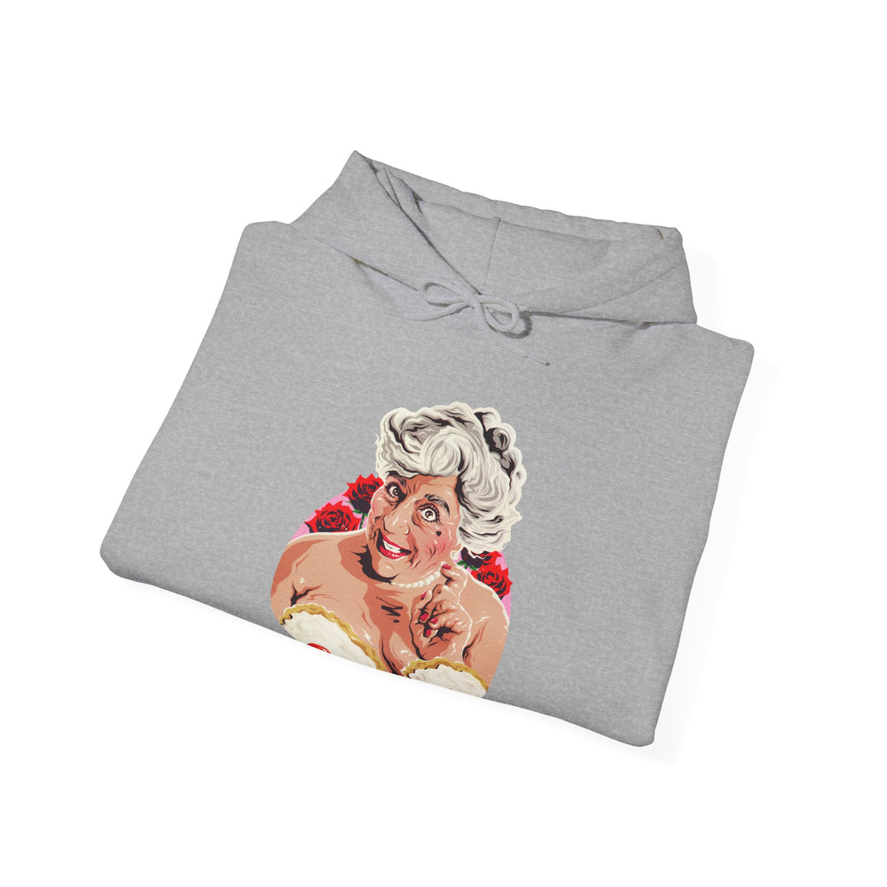 MIRIAM [US-Printed] - Unisex Heavy Blend™ Hooded Sweatshirt