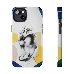 YEARNING - Case Mate Tough Phone Cases