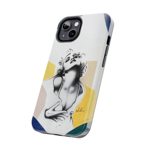 YEARNING - Case Mate Tough Phone Cases